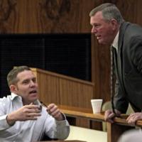 Brother refuses to testify against brother in murder trial | Archives ...