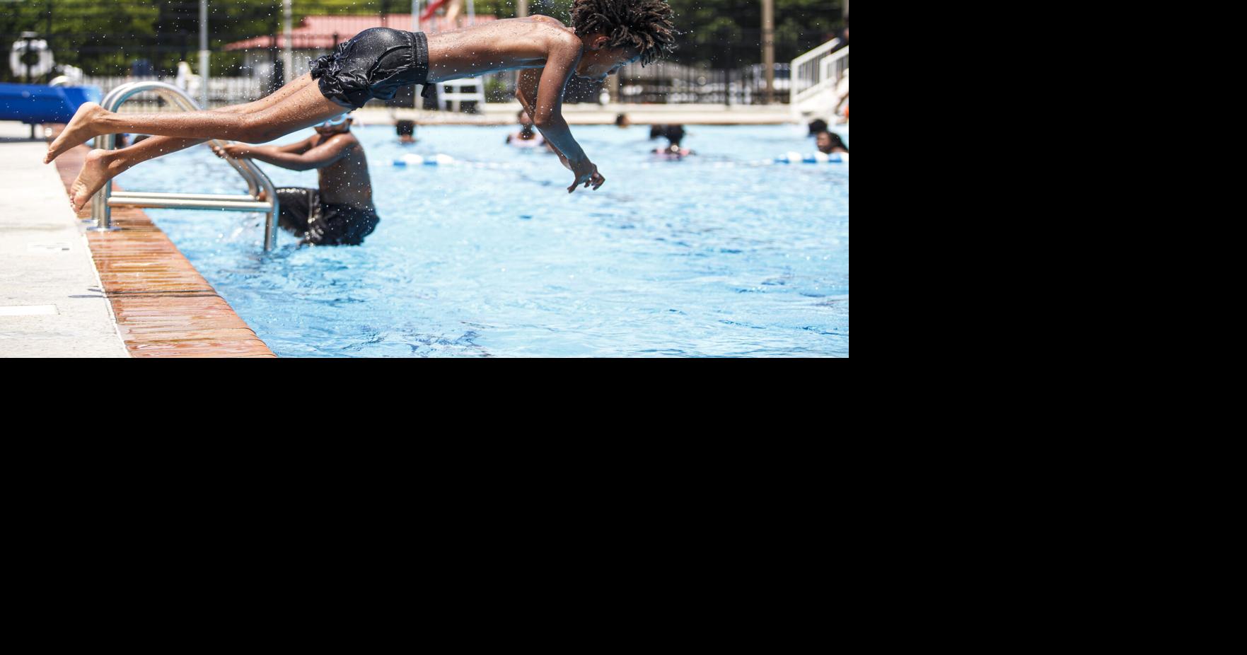 August pool, splash pad schedules set | Local News | timesdaily.com