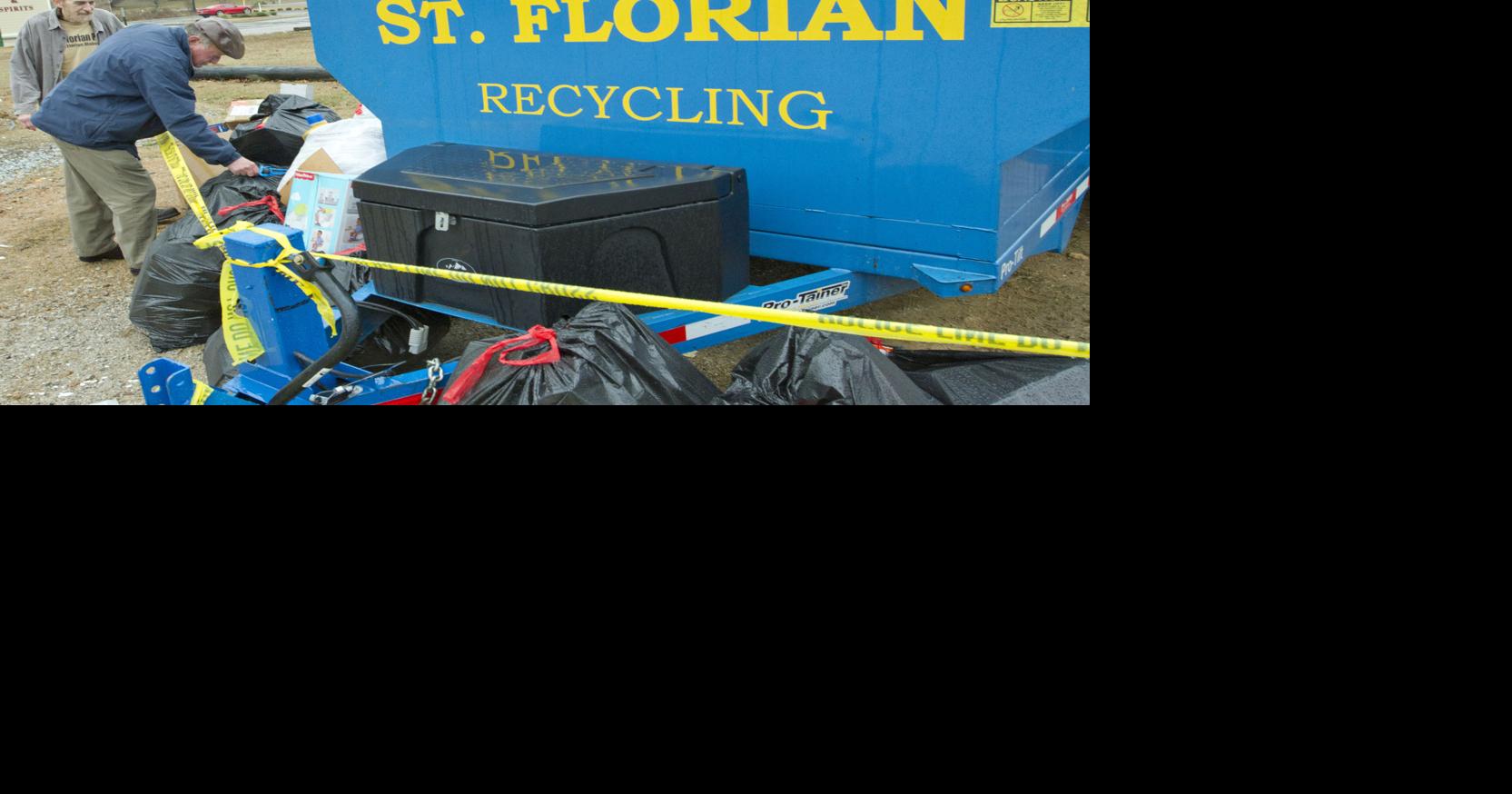 City faces decision over recycling mess | Local News | timesdaily.com