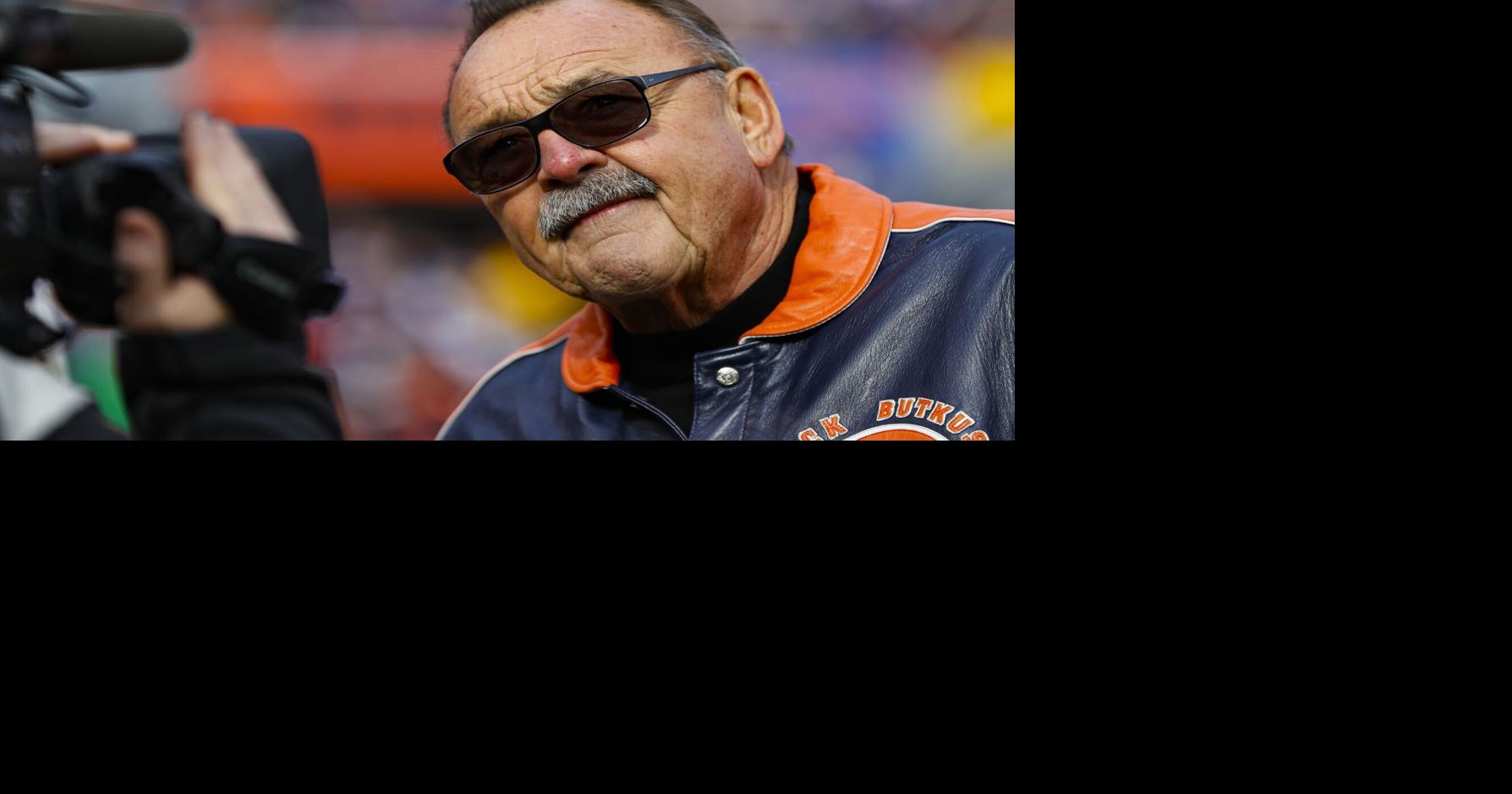'He was Chicago's son': Butkus inspired fear, respect | Other Local ...