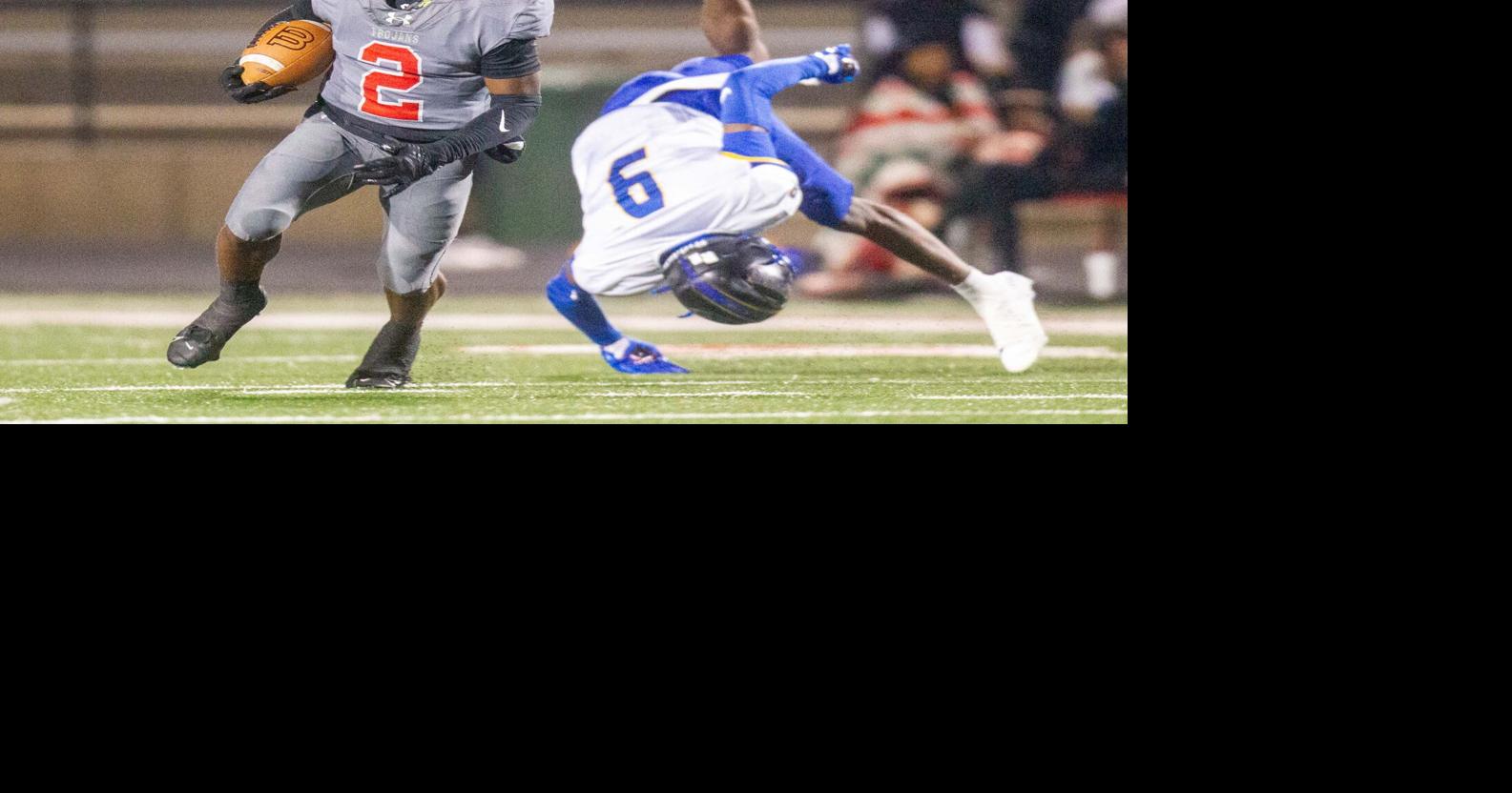 2026 Alabama preseason high school football rankings