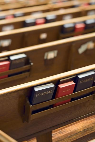 Community Bible Study