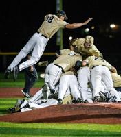 Gold standard: Russellville wins another state title; three-peat next?