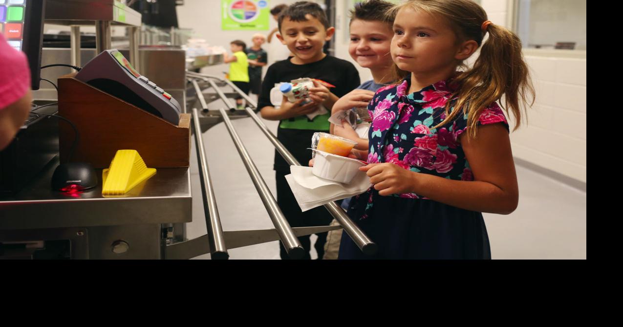 New year, new school in Hackleburg News