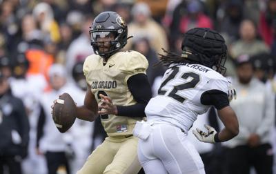 23+ 2024 Colorado Football Schedule