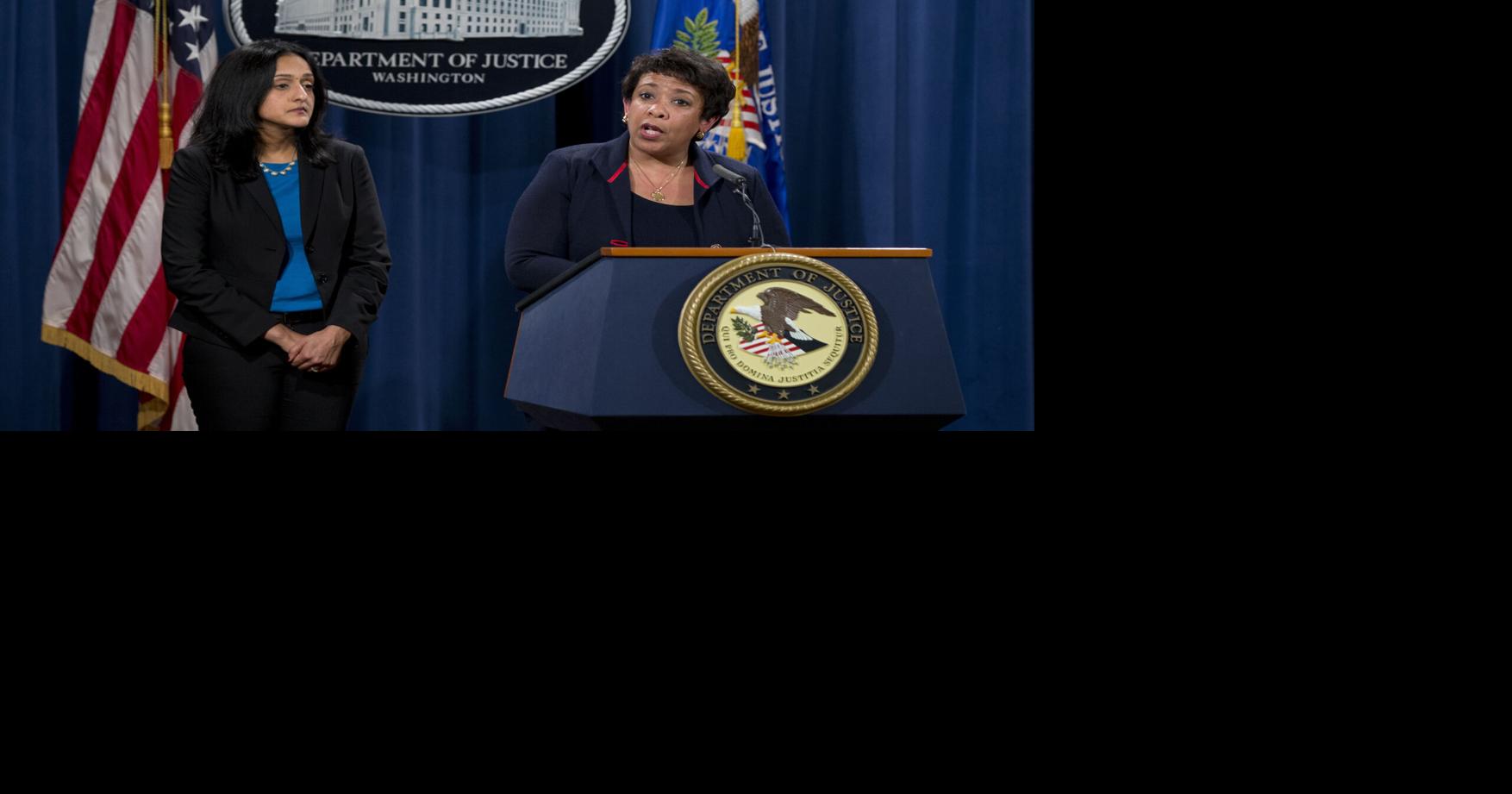 How Ferguson elevated the DOJ civil rights enforcers | Nation ...