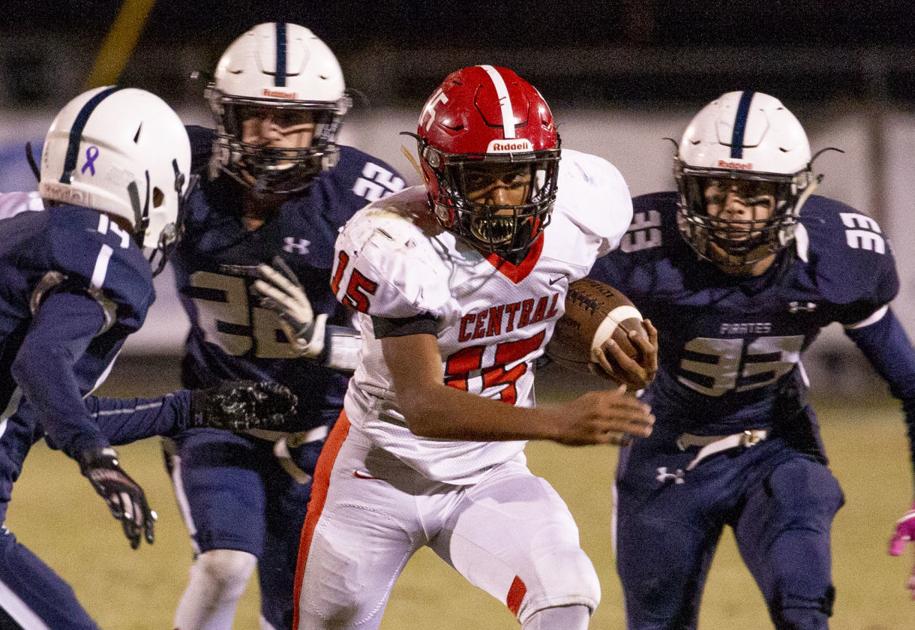 High School Football First Round Playoff Game Previews High School Timesdaily Com