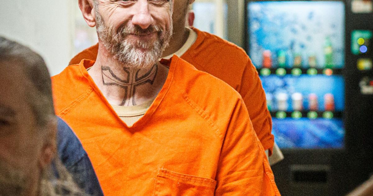 Goode murder trial set for June | Local News | timesdaily.com