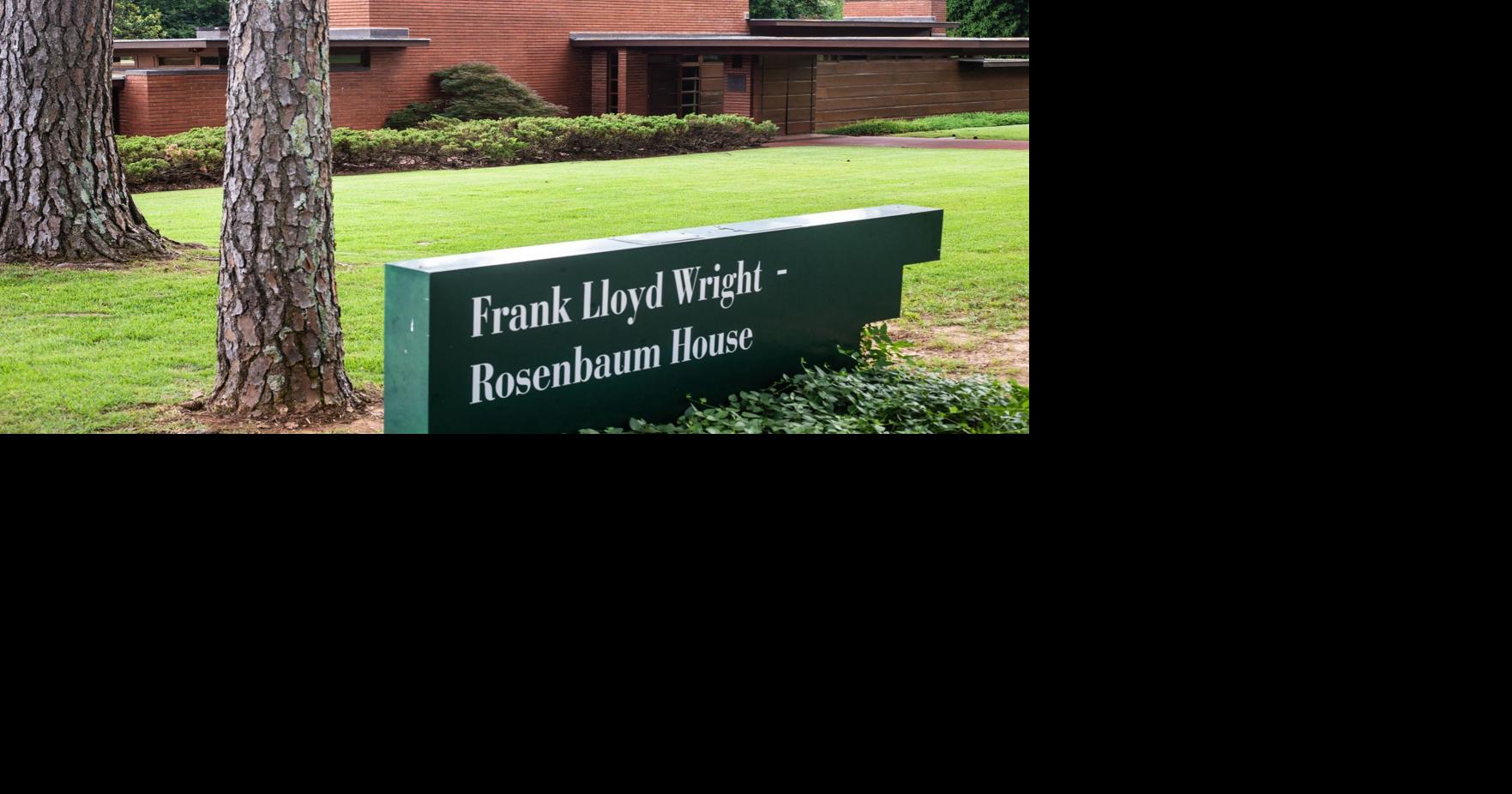 'Storytime at the Museum' to take place at Rosenbaum House | General ...