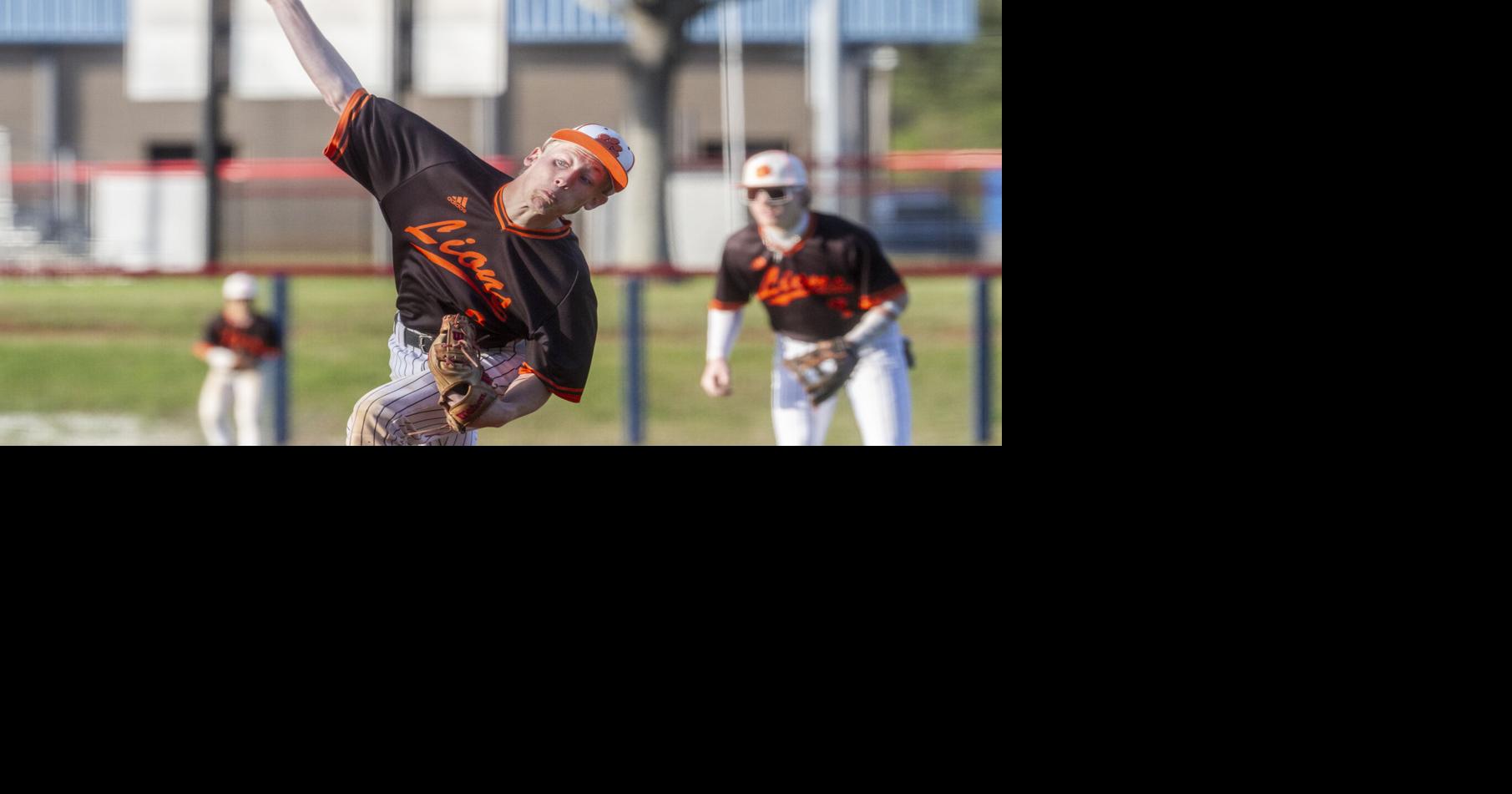 Thursday's baseball roundup | Brooks takes pair in Oxford | Sports ...