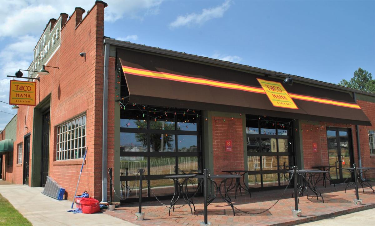 Taco Mama Set To Open In Florence Local News Timesdaily Taco Mama Set To Open In Florence