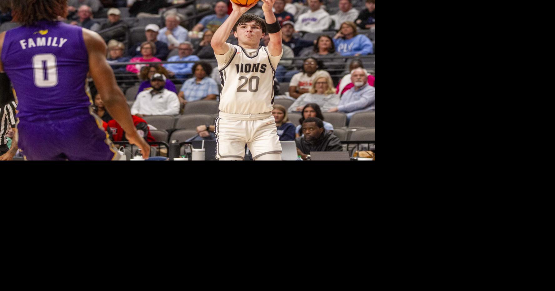 Tuesday's roundup | Warren ties career high for Brooks | Sports ...