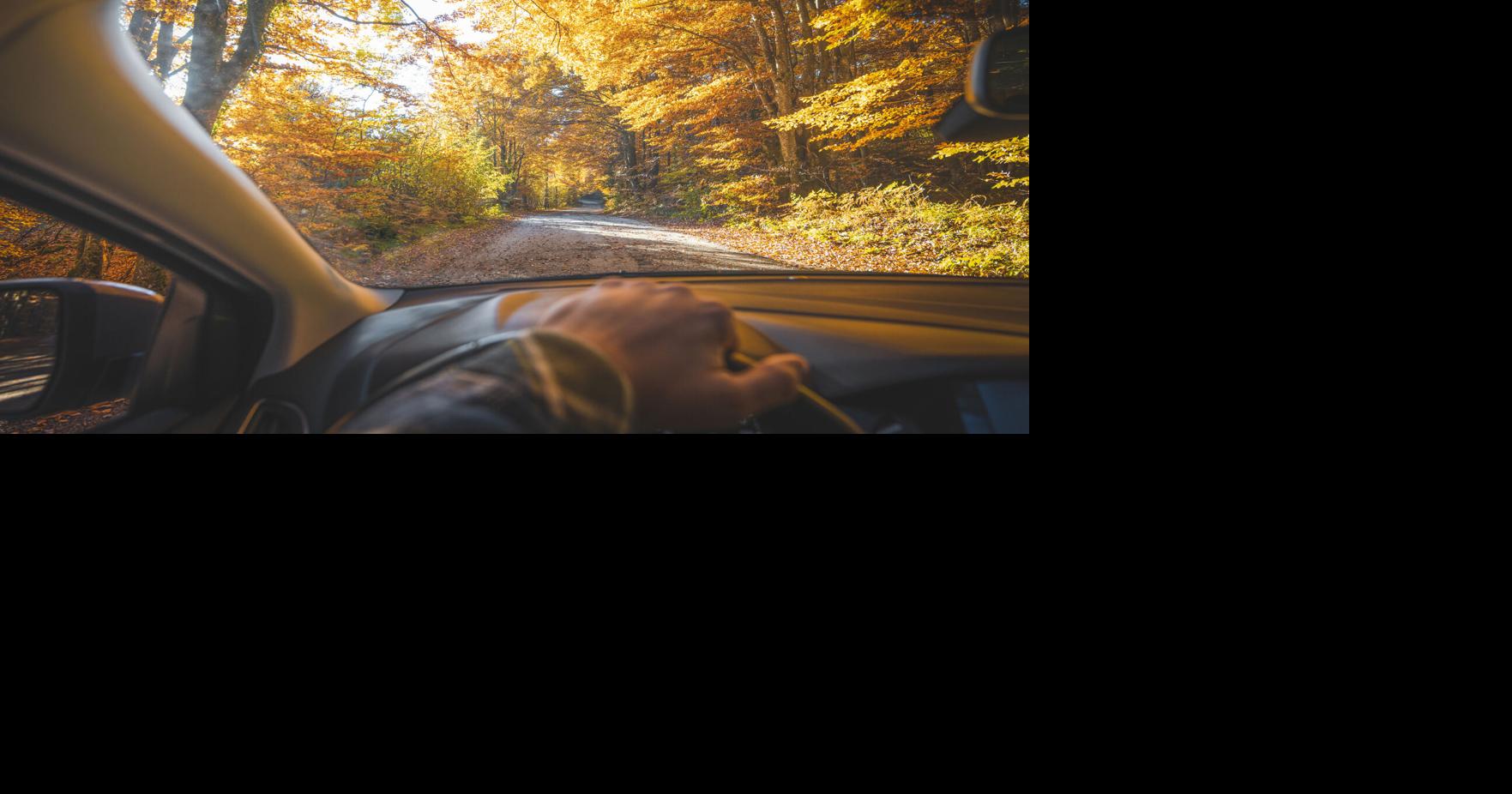 Why fall is the best time to travel