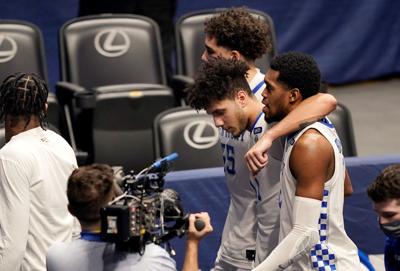 SEC tournament roundup: Kentucky caps grim season with loss to MSU | College Headlines ...