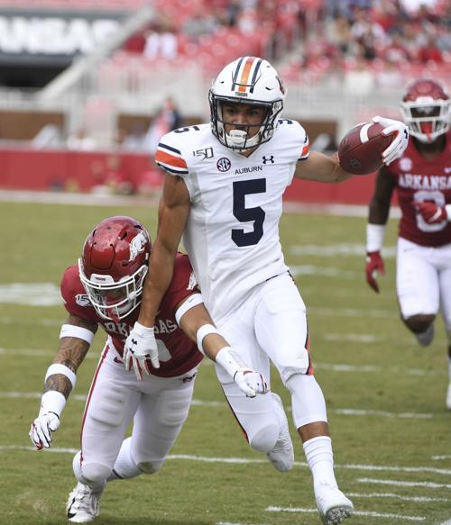 Auburn Arkansas Football Timesdaily Com