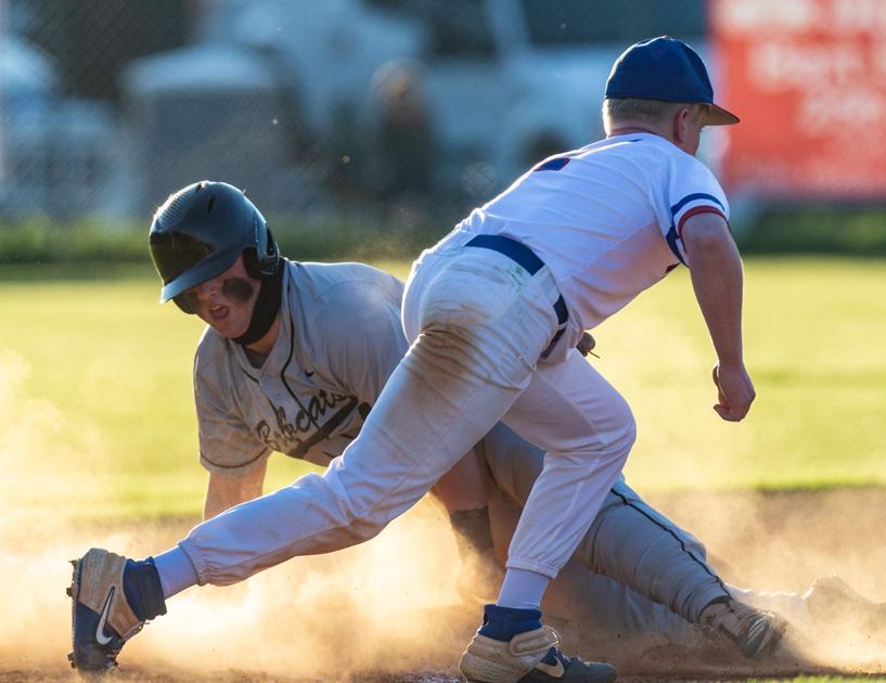 TimesDaily.com - Saturday prep roundup: Phil Campbell baseball keeps rolling, improves to 28-3 image