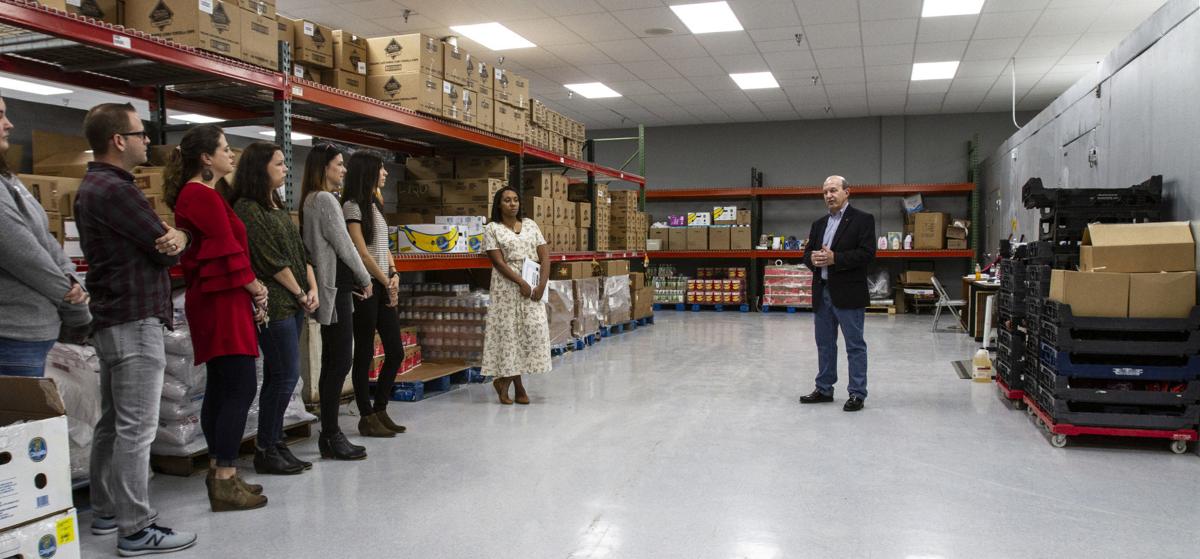 Shoals Dream Center Now A Reality Education Timesdaily Com