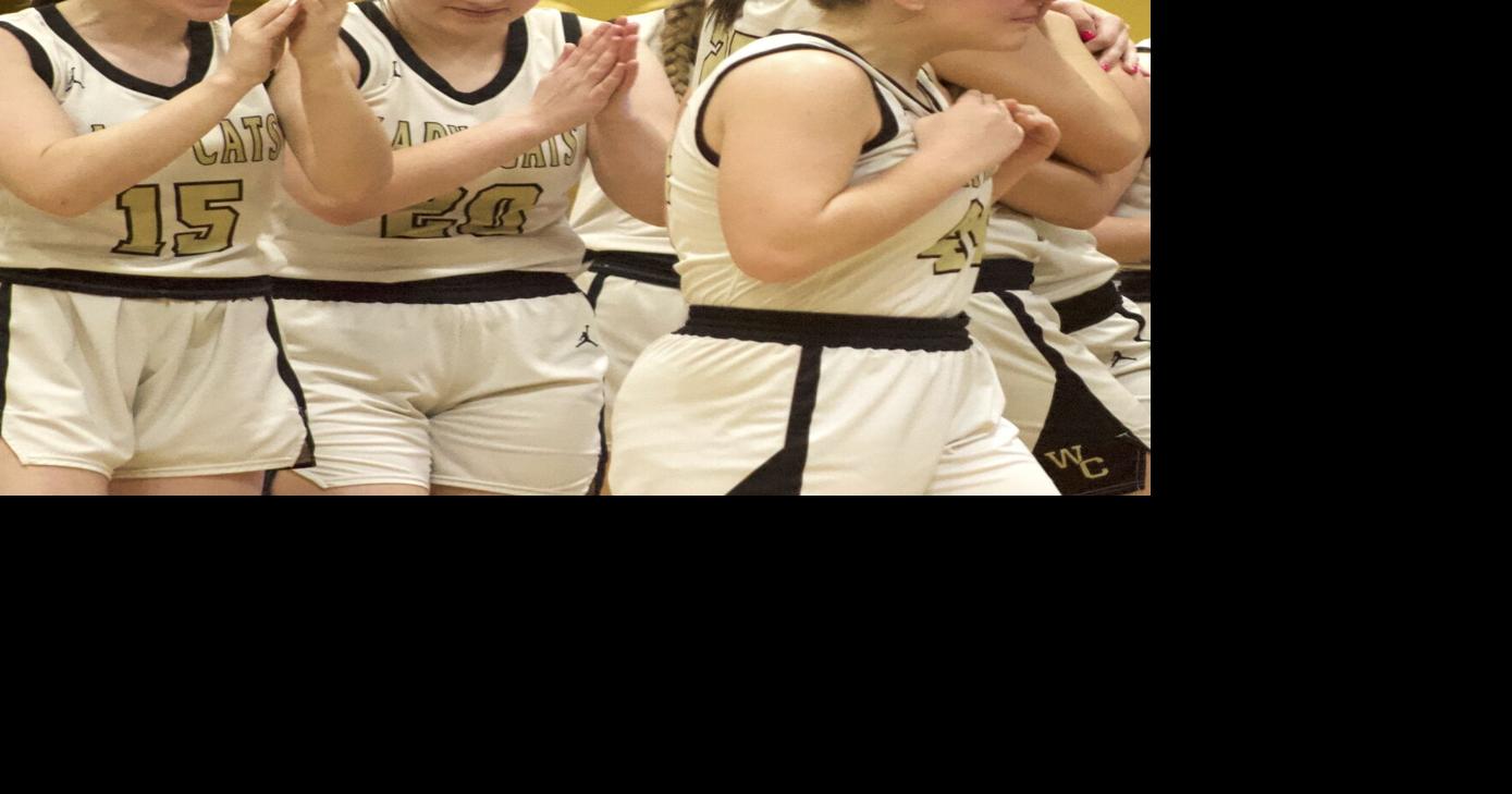 Shoals sports schedule | March 9-15, 2026