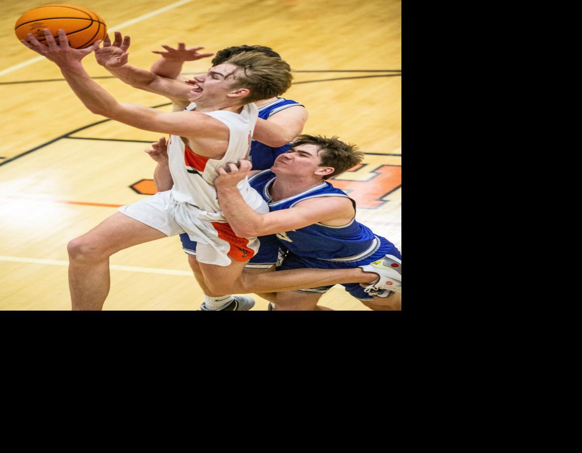 TimesDaily.com - Balance carries Brooks boys past West Limestone image