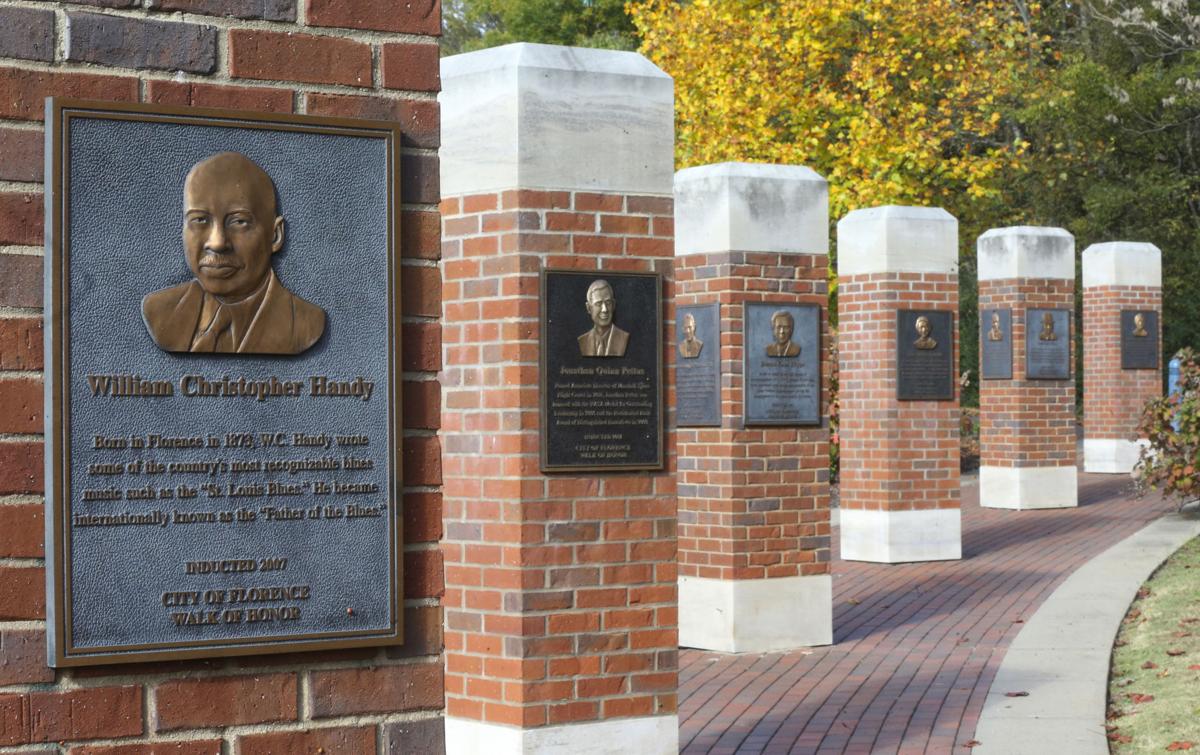3 inducted into Walk of Honor Local News