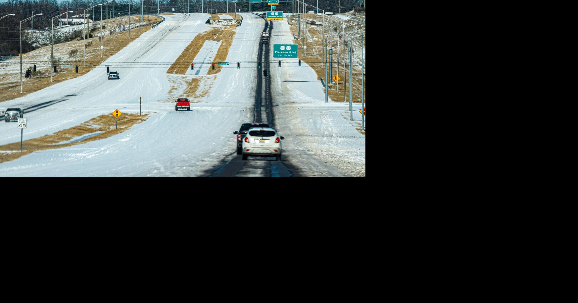 Melting is good news and bad news | Local News | timesdaily.com