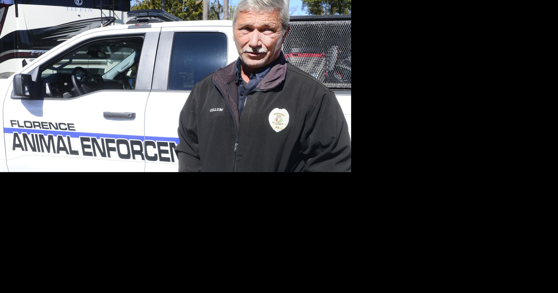 Lauderdale County, Florence officials differ on animal services plan ...