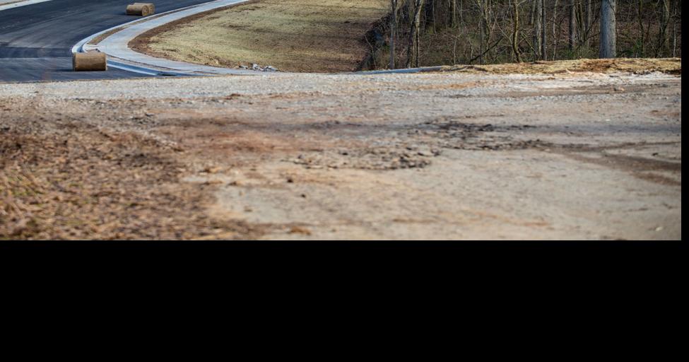 Consultant selected for Tuscumbia Landing trail system News