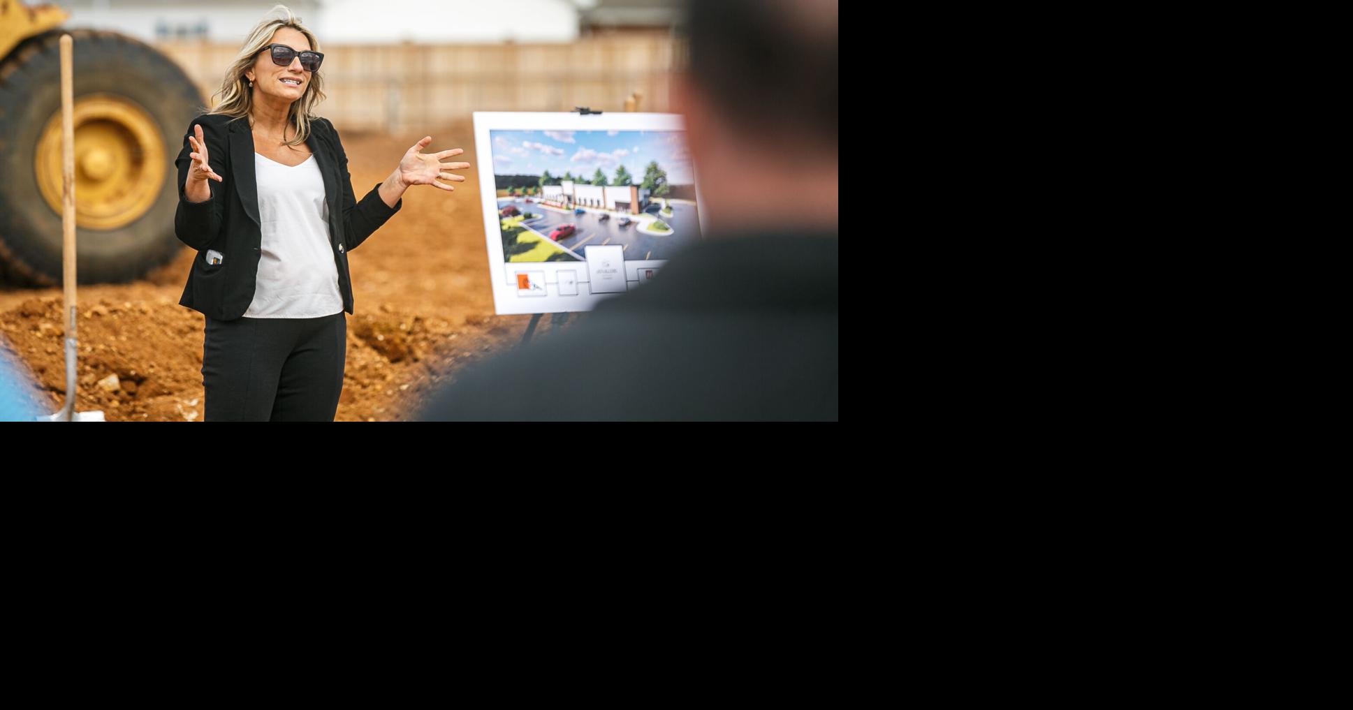 Muscle Shoals mixeduse development Local News