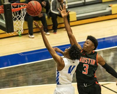 Prep Roundup Florence Girls Take Down Sparkman High School