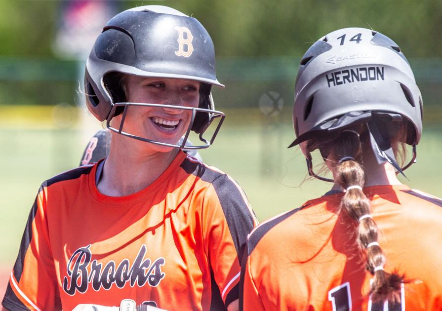 TimesDaily.com - Monday prep roundup: Moreland's double lifts Brooks softball to win image