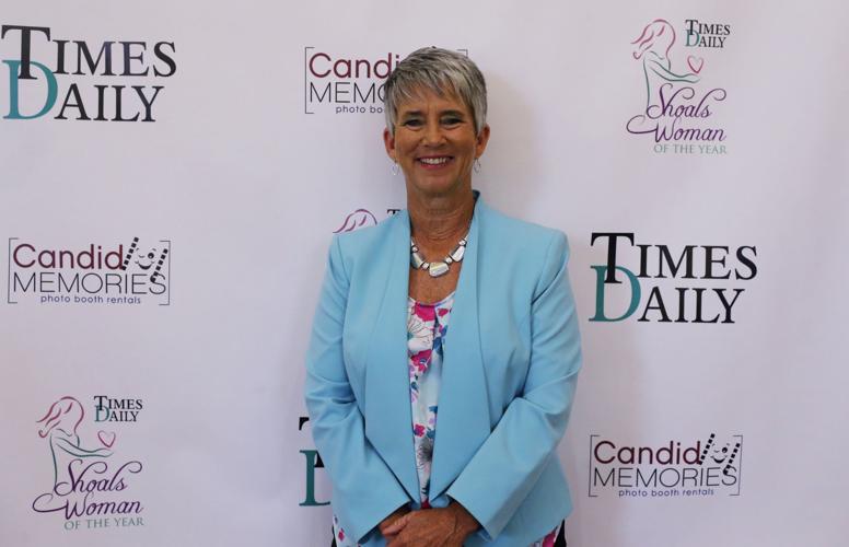 Shoals Woman of the Year Gallery