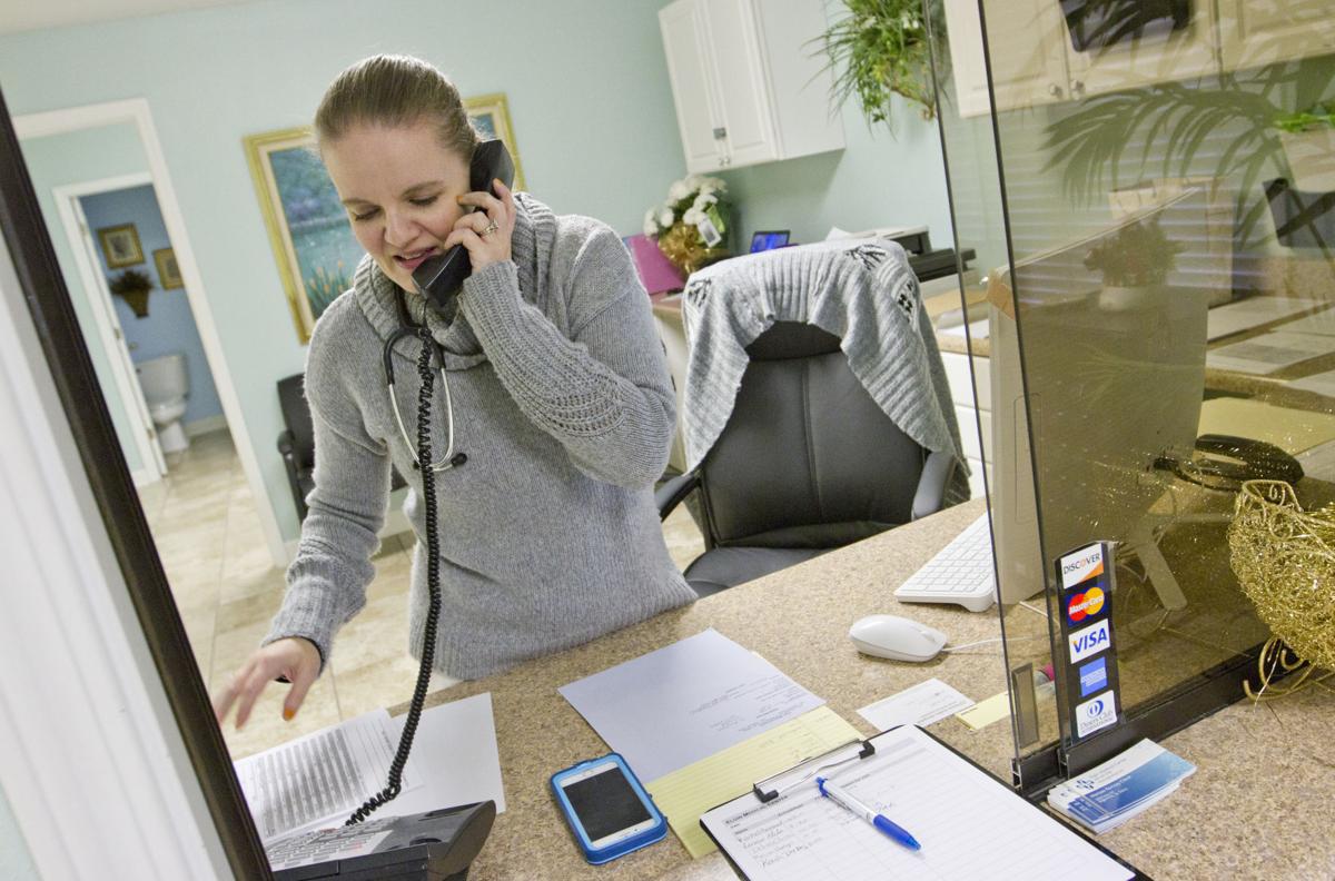 Nurse practitioner opens medical clinic in Elgin Local News