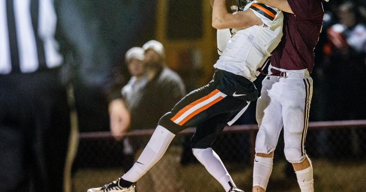 TimesDaily.com - Thursday's prep roundup: Muscle Shoals rallies in second half, downs Sparkman image