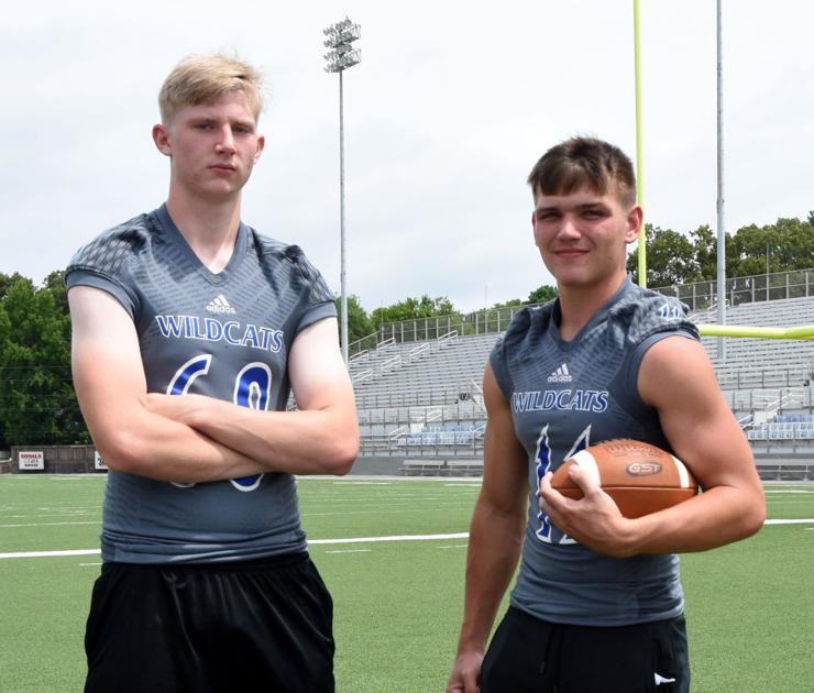 TimesDaily.com - Tharptown football works toward being more competitive in region image