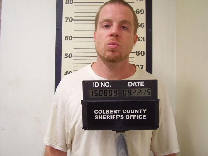 Muscle Shoals robbery, burglary suspects returned Crime