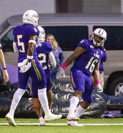 Una 2 5 At Kennesaw State 6 1 Top Sports Rotator