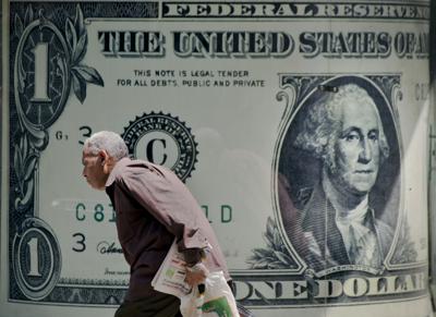 US Income Poverty
