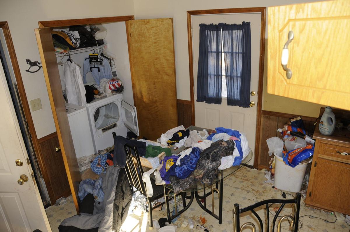 Drugs a major cause for increase in foster children Crime