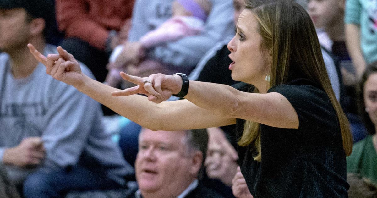 Why we coach: Ashley Rutledge | High School | timesdaily.com