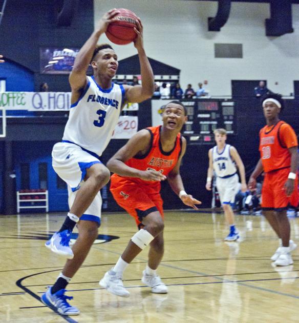 Florence Basketball Gallery