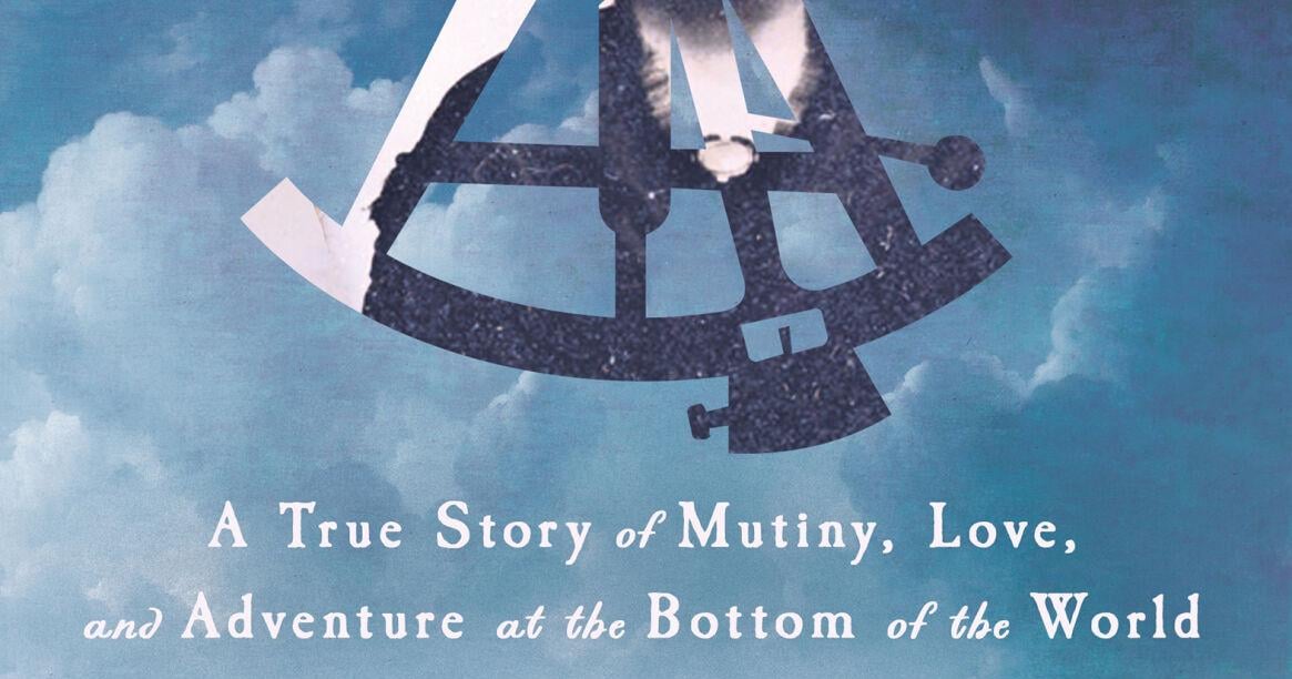 BOOK REVIEW: ‘The Sea Captain’s Wife’ did his job; she wasn’t paid
