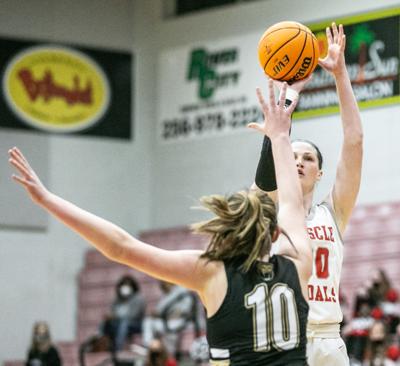 Sara Puckett shooting