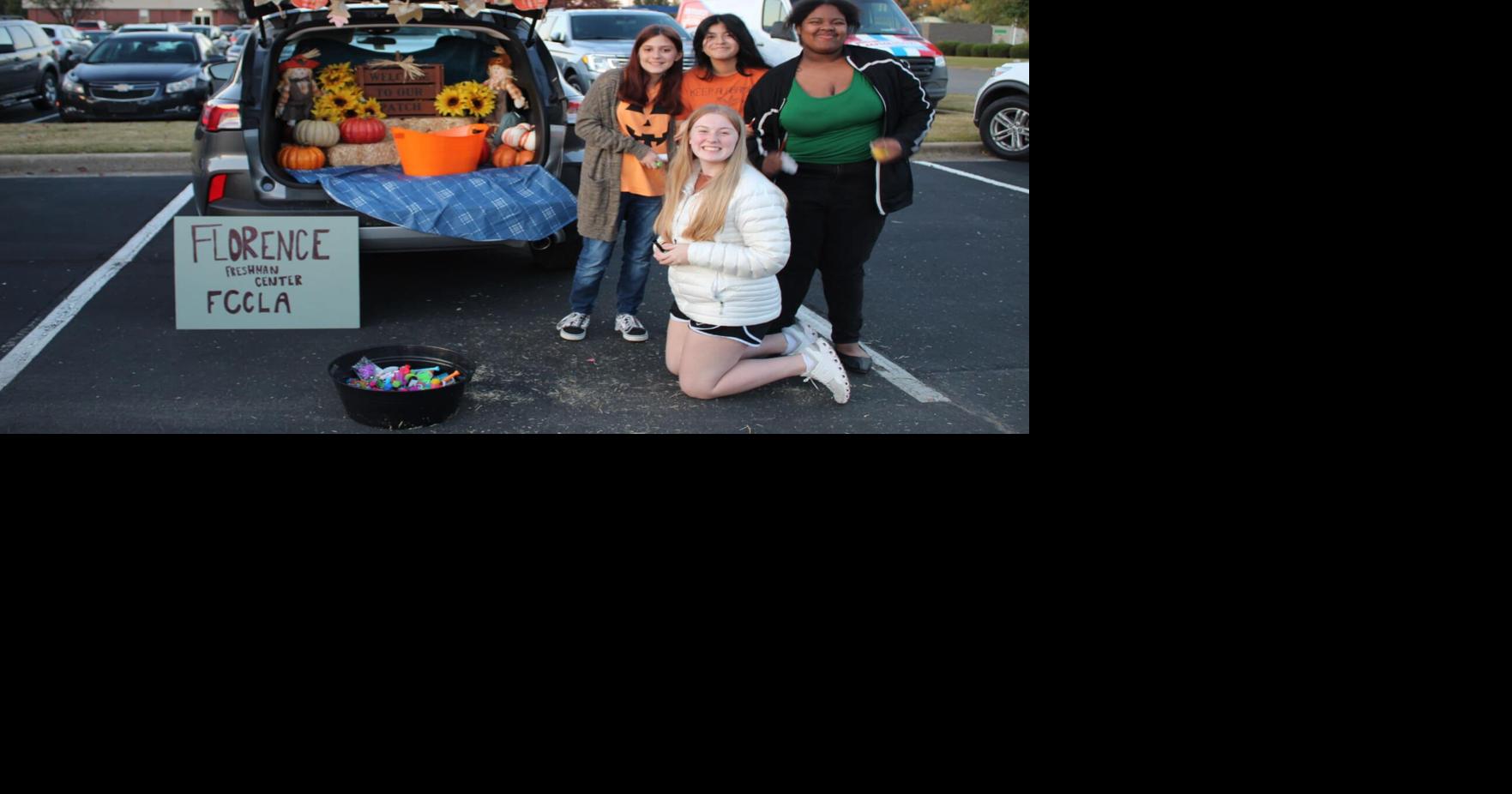 Inclusive fall festival for those with 'exceptional needs' | General ...