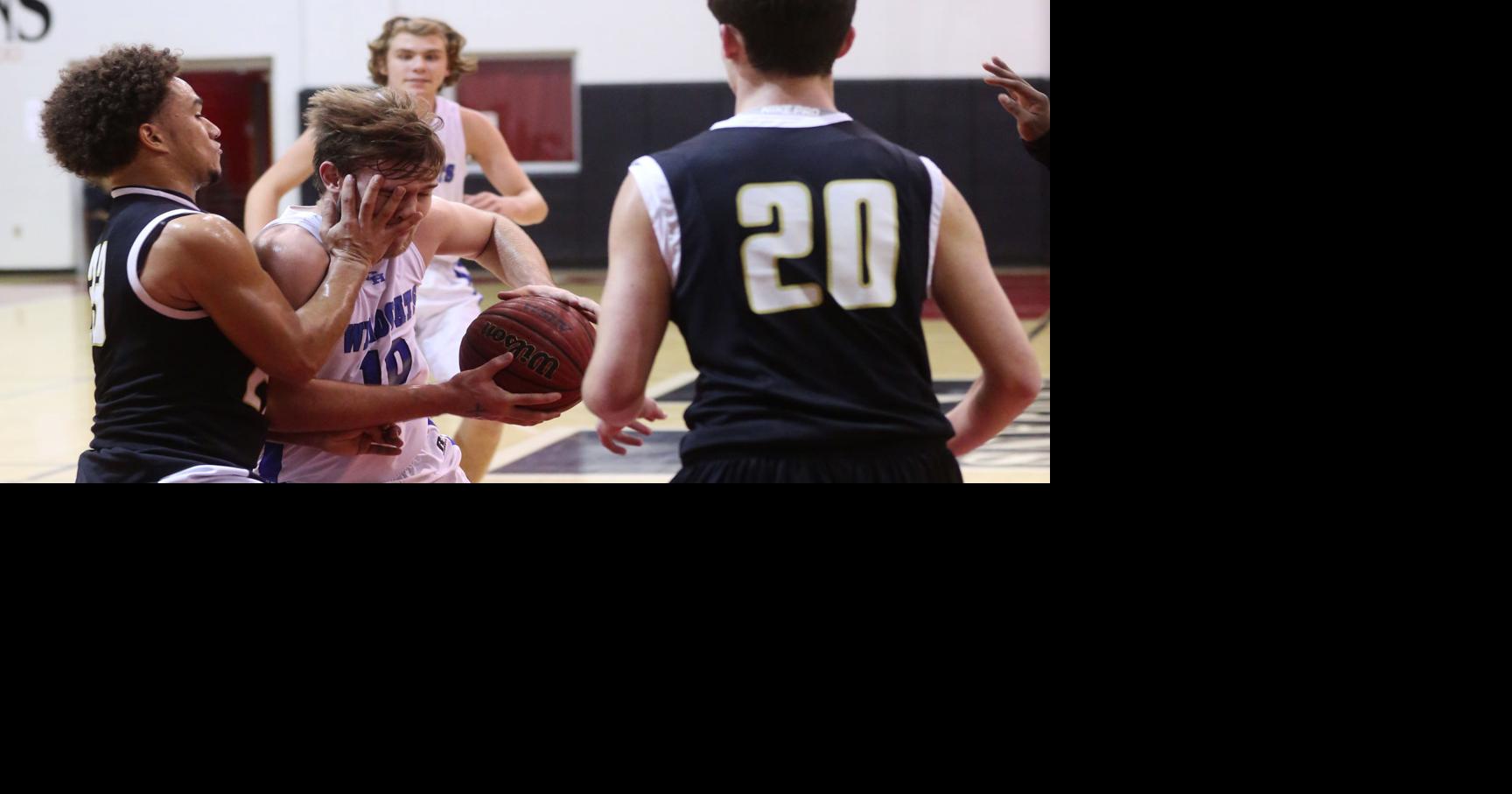Colbert Heights Plays Colbert County | Gallery | timesdaily.com