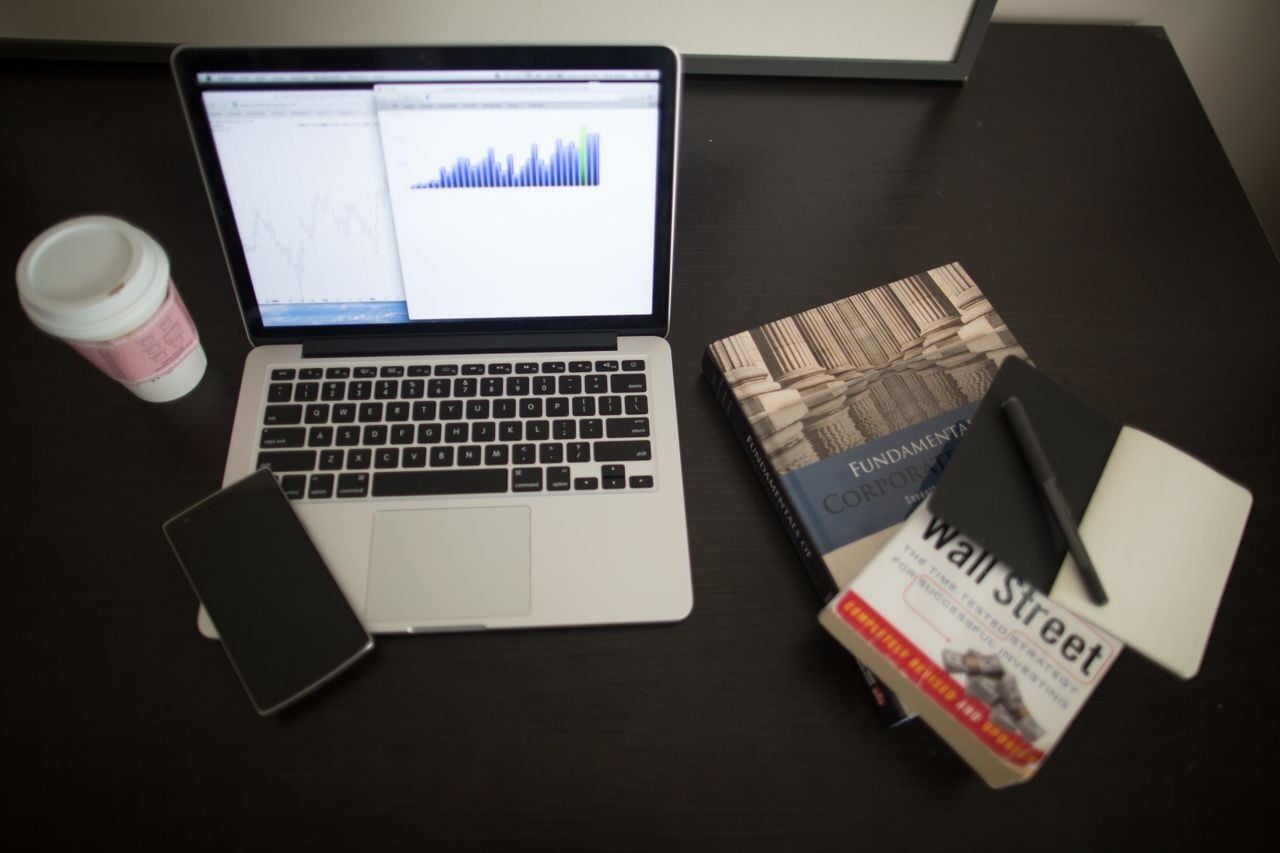 timesdaily.com - Understanding the Fundamentals of Modern Alternative Financial Markets