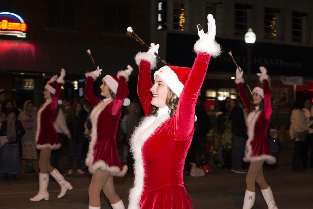 Florence Al Christmas Parade 2021 2018 Florence Christmas Parade Gallery Timesdaily Com