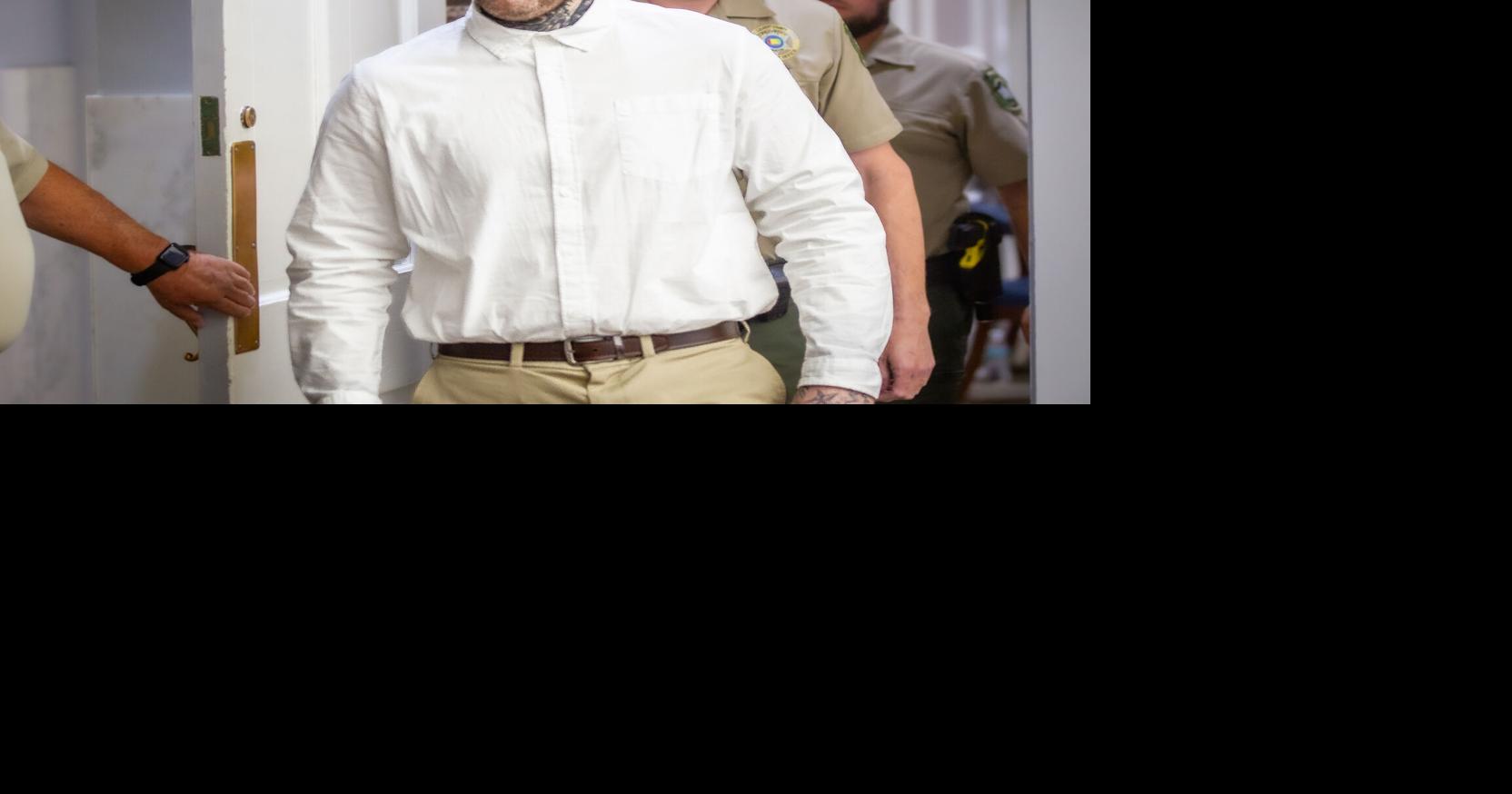 Moore found guilty of murder of hotel owner | Local News | timesdaily.com