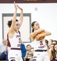 Battle tested: Lauderdale Co.'s Smith sisters no strangers to competing