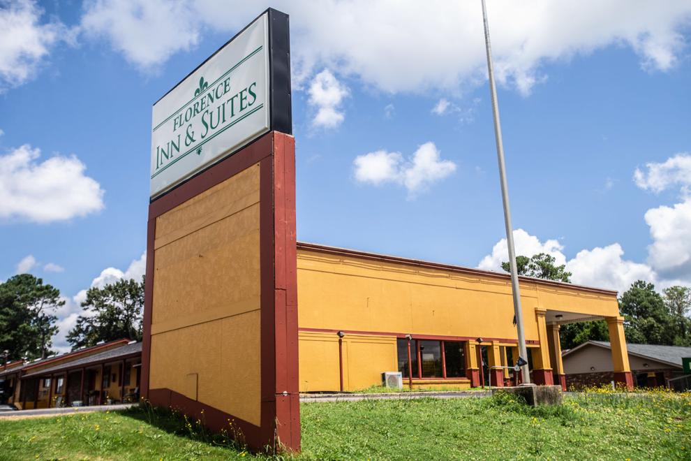 DA files suit against Florence Inn & Suites | Local News | timesdaily.com
