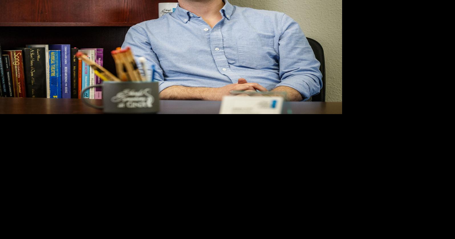 New director wants all to experience the Shoals Symphony ...